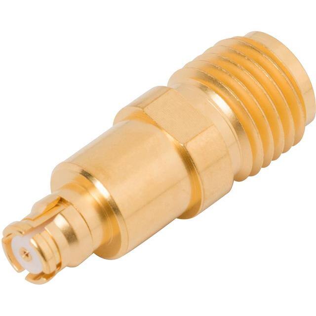 1115-6083 Amphenol SV Microwave  Adattatori per connettori coassiali (RF)